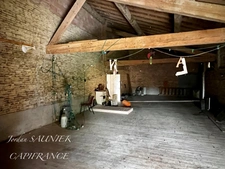 Dpt Haute Garonne (31), à vendre SAINT JULIA maison P6   