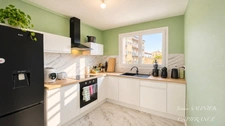 Appartement rénové à vendre T3 pièces CASTRES (81)