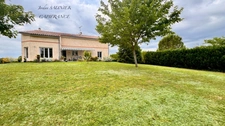 Maison 270m2 à vendre 7 pièces MONTEGUT LAURAGAIS (31)