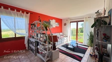 Single-storey house with basement for sale, 120m2, 6 rooms, SOREZE (81)