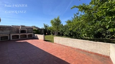 Maison plain pieds 171m2 à vendre 7 pièces MONTEGUT LAURAGAIS (31)