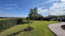 Single-storey house with basement for sale, 120m2, 6 rooms, SOREZE (81)