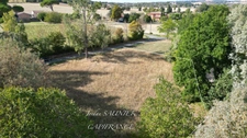 Terrain à bâtir à vendre 2376m2 à ROUMENS (31)