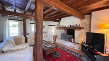 Propriete Lauragaise à vendre 9 pièces proche de CARAMAN (31)