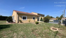 Maison à vendre 135m2 - 6 pièces REVEL (31)