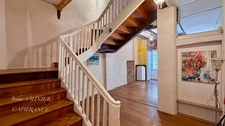 Half-timbered house for sale in SOREZE (81)