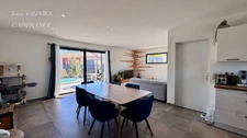 Maison à vendre plein pieds avec piscine 5 pièces REVEL (31)
