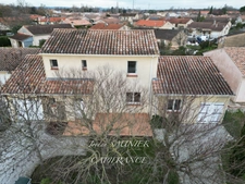 Maison à vendre 6 pièces 130m2 REVEL (31)
