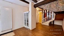 Half-timbered house for sale in SOREZE (81)