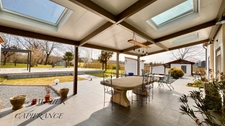 Exceptional property for sale 8 rooms REVEL (31)