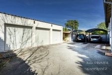 Dpt Tarn (81), à vendre Puylaurens maison P7 de 320 m² - Terrain de 3000 m²  