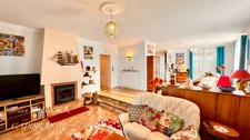 Maison à vendre 8 pièces proche de REVEL (31)
