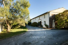 House for sale, 8 rooms, near Villefranche-de-Lauragais (31)