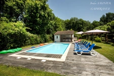 Propriété à vendre 14 pièces proche de CASTRES (81)