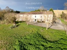 Dpt Haute Garonne (31), à vendre SAINT JULIA maison P6   