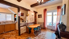 EXCEPTIONAL PROPERTY IN THE HEART OF THE COUNTRYSIDE – 292 m² – 2 HECTARES – COTTAGE – SWIMMING POOL – ABSOLUTE PEACE AND QUIET near CARAMAN (31)