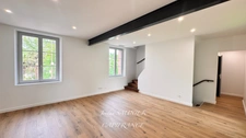 À vendre – Maison de ville de 125m2 rénovée avec jardin et garage – Revel