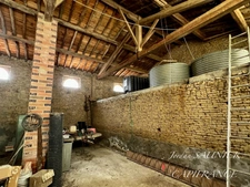 Dpt Haute Garonne (31), à vendre SAINT JULIA maison P6   