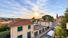 Appartement rénové à vendre T3 pièces CASTRES (81)