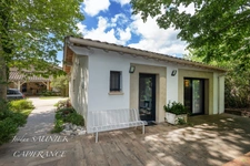 FOR SALE – Beautiful property of 260 m² of living space in Revel, ideal for a family and/or professional project