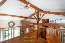 FOR SALE – Beautiful property of 260 m² of living space in Revel, ideal for a family and/or professional project