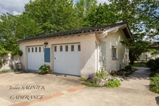 FOR SALE – Beautiful property of 260 m² of living space in Revel, ideal for a family and/or professional project