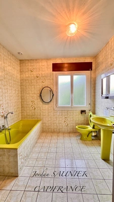 House for sale 6 rooms 150m2 SOREZE (81)