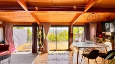 Maison à vendre 7 pièces SAINT JULIA (31)
