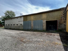 Dpt Haute Garonne (31), à vendre SAINT JULIA maison P6   