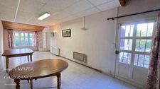 Maison à vendre 6 pièces REVEL (31)