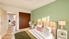 Appartement rénové à vendre T3 pièces CASTRES (81)
