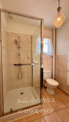 Single-storey house for sale, 3 rooms, GUITALENS (81)