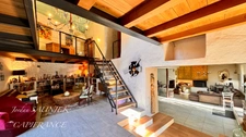 Property for sale 10 rooms near VILLEFRANCHE DE LAURAGAIS (31)