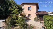 Maison à vendre 6 pièces REVEL (31)