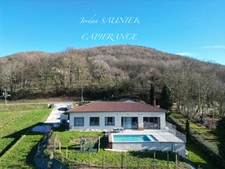 Vila d'architecte à vendre SOREZE (81)
