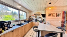 Maisonbois Bioclimatique à vendre 7 pièces SOREZE (81)