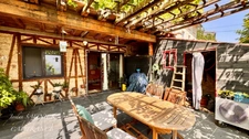 Maison à vendre 7 pièces SAINT JULIA (31)