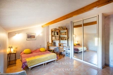House for sale, 8 rooms, near Villefranche-de-Lauragais (31)