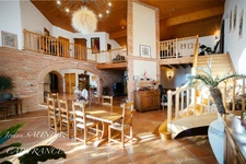 House for sale, 8 rooms, near Villefranche-de-Lauragais (31)