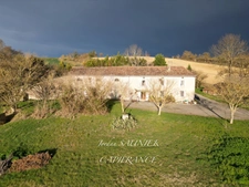Dpt Haute Garonne (31), à vendre SAINT JULIA maison P6   