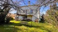Maison familiale à vendre 7 pièces REVEL (31)