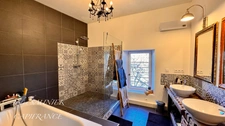 Property for sale 10 rooms near VILLEFRANCHE DE LAURAGAIS (31)