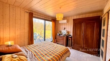 Bioclimatic wooden house for sale, 7 rooms, SOREZE (81)
