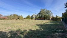 Land for sale in CAHUZAC (81)