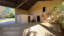 Propriete Lauragaise à vendre 9 pièces proche de CARAMAN (31)