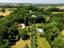 Propriété à vendre 14 pièces proche de CASTRES (81)