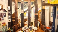 Half-timbered house for sale in SOREZE (81)