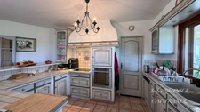 Single-storey house with basement for sale, 120m2, 6 rooms, SOREZE (81)