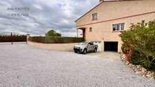 Maison 270m2 à vendre 7 pièces MONTEGUT LAURAGAIS (31)
