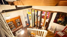 Half-timbered house for sale in SOREZE (81)